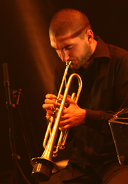 Ibrahim Maalouf en concert
