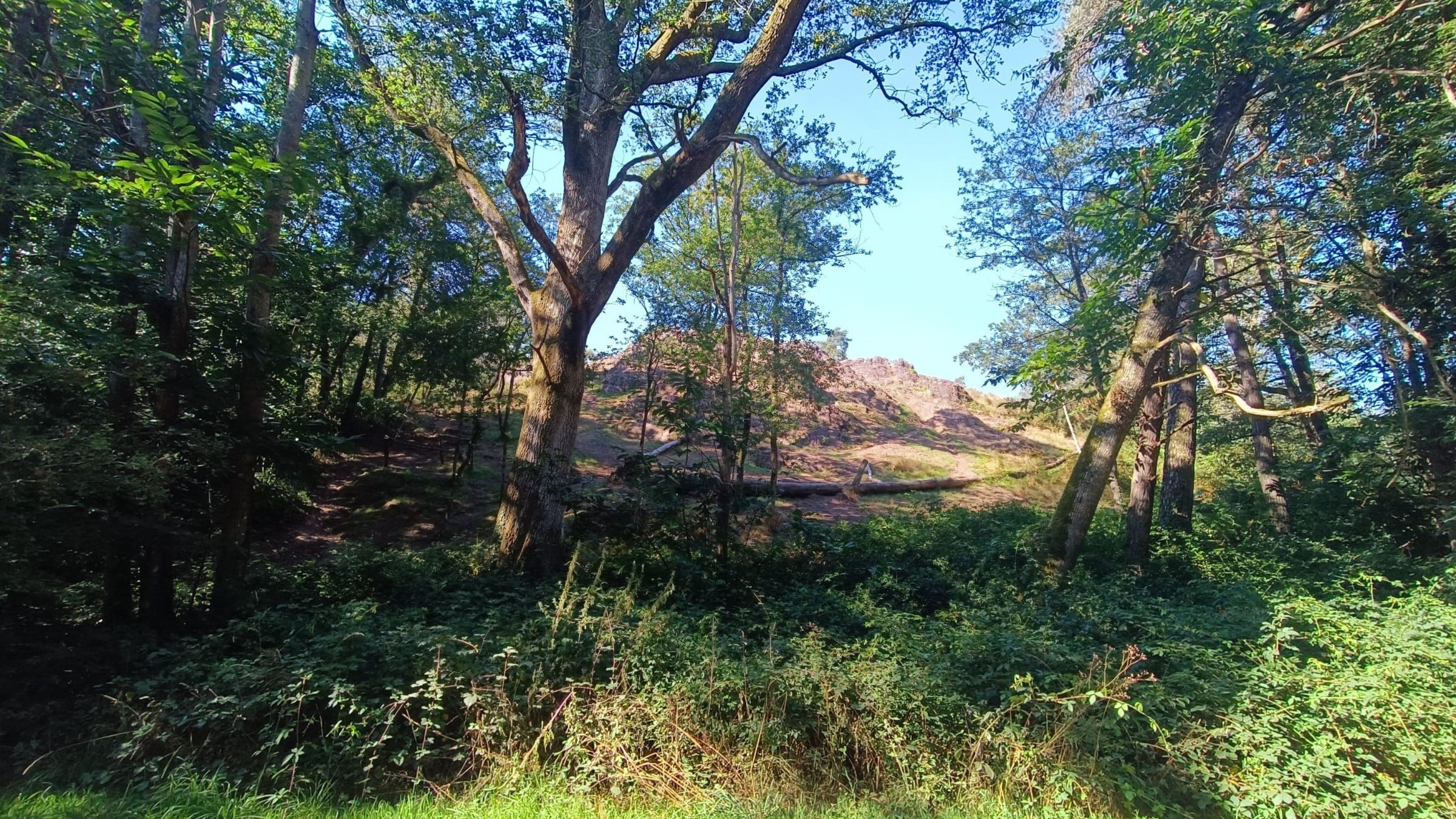 Le circuit des 2 vall&eacute;es