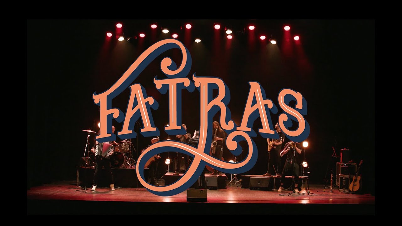 Fatras