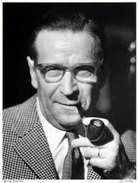 Georges Simenon