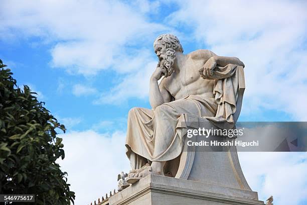 Le penseur