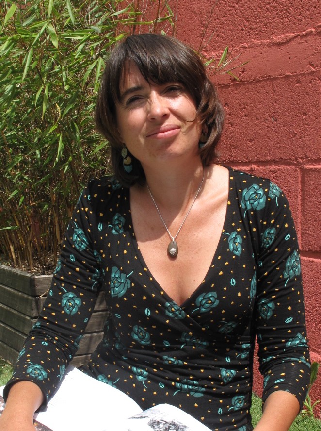 Géraldine Guérin
