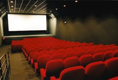 Cinema Paimpol