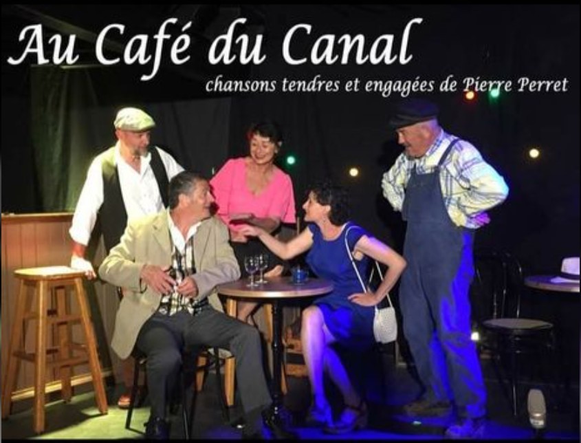 canal