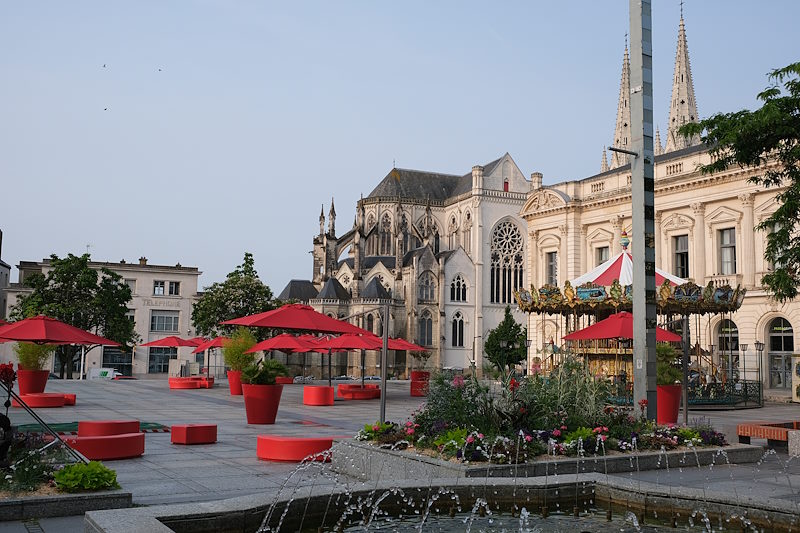 cholet