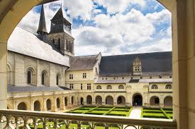 Fontevraud