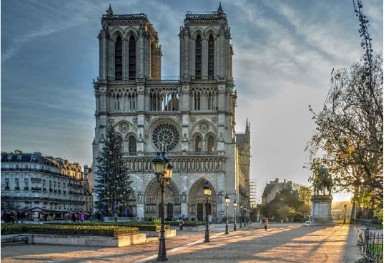 Notre-Dame