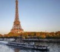 Seine et Tour Eiffel