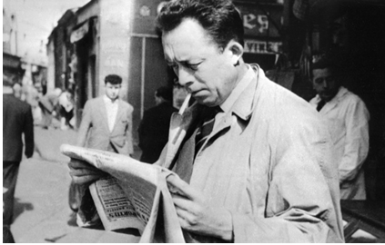 Camus