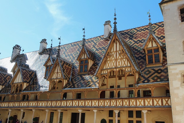 Beaune