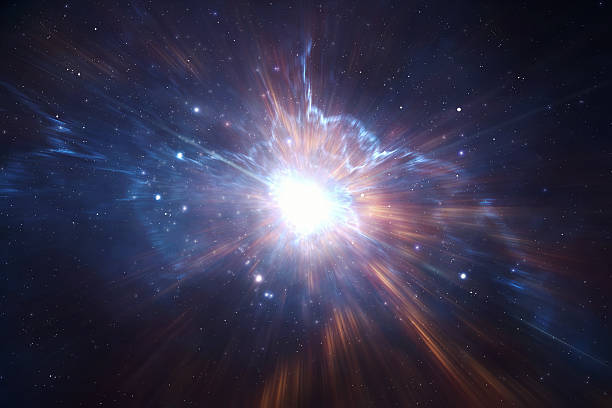 Le big bang
