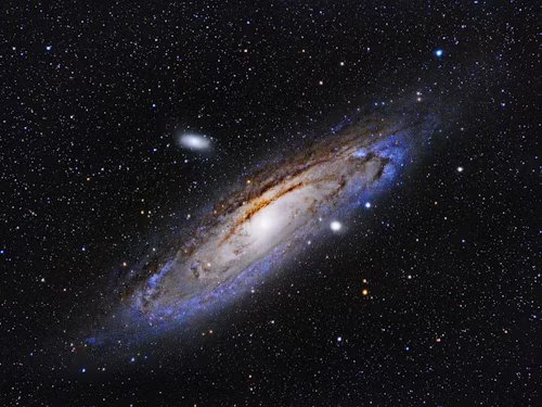 le Big bang