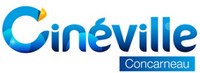 Logo Cinéville