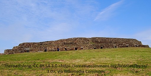 Cairn Morlaix